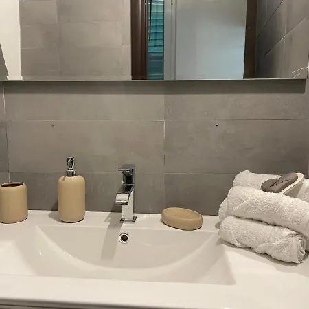 La Chicca Acquario Luxury Viewpoint * Генуя