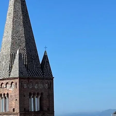 La Chicca Acquario Luxury Viewpoint Апартаменты *