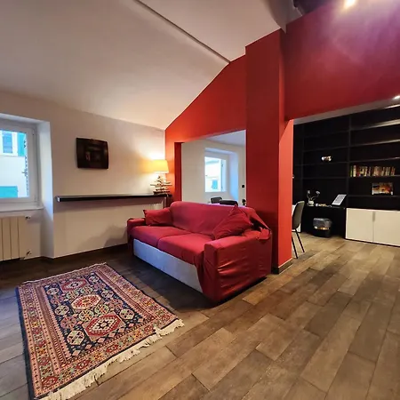 La Chicca Acquario Luxury Viewpoint *