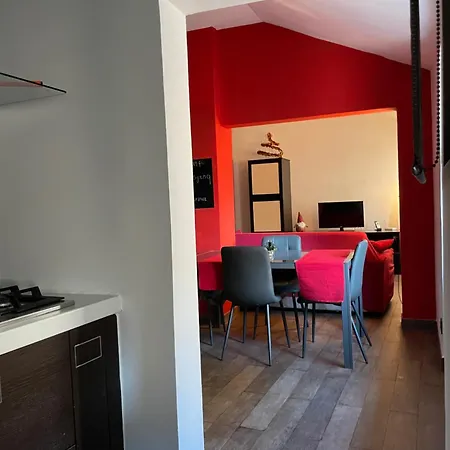 La Chicca Acquario Luxury Viewpoint