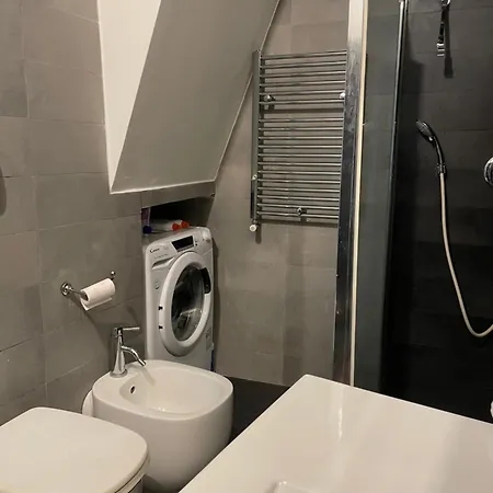 Apartment La Chicca Acquario Luxury Viewpoint *