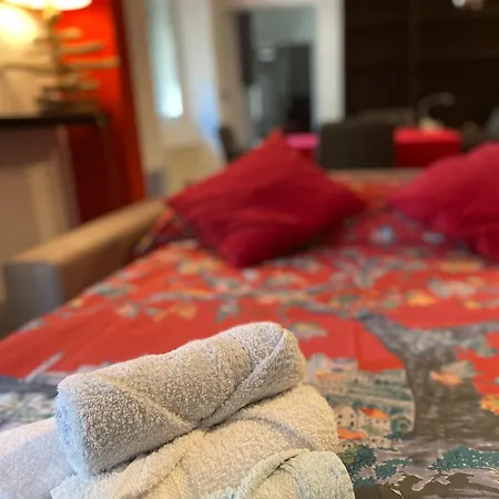 La Chicca Acquario Luxury Viewpoint * Генуя