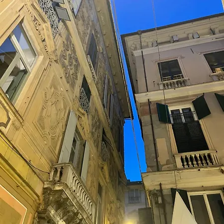 La Chicca Acquario Luxury Viewpoint Apartment