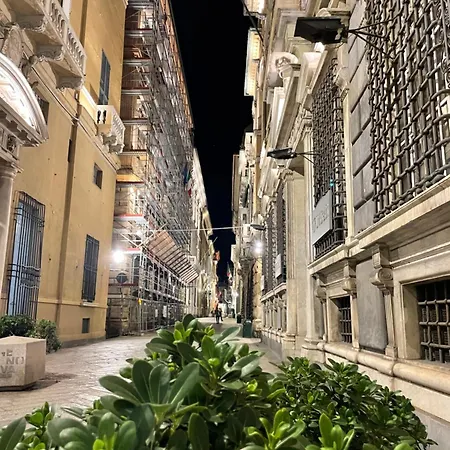 La Chicca Acquario Luxury Viewpoint