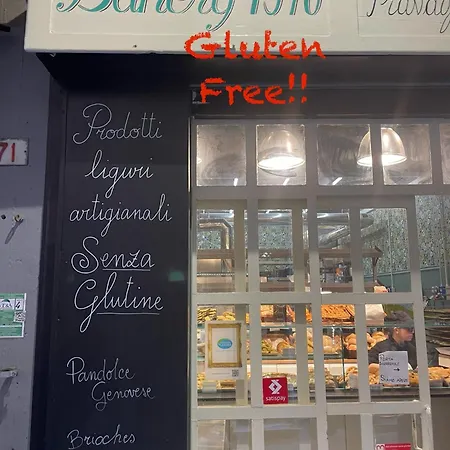 La Chicca Acquario Luxury Viewpoint *