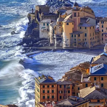 Apartment La Chicca Acquario Luxury Viewpoint