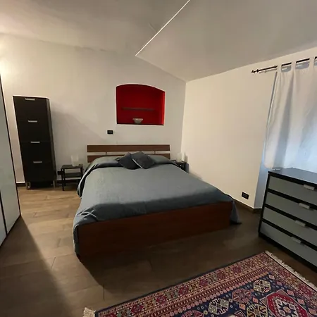 Apartment La Chicca Acquario Luxury Viewpoint Genoa