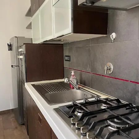 La Chicca Acquario Luxury Viewpoint Apartment *