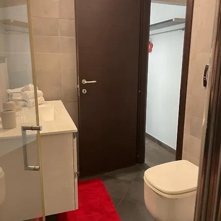 La Chicca Acquario Luxury Viewpoint Genoa