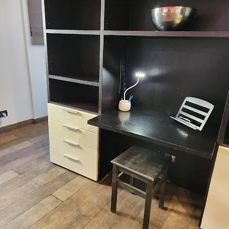 La Chicca Acquario Luxury Viewpoint Apartment Genoa