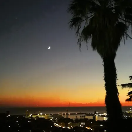 La Chicca Acquario Luxury Viewpoint Genoa