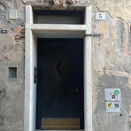 La Chicca Acquario Luxury Viewpoint Apartamento