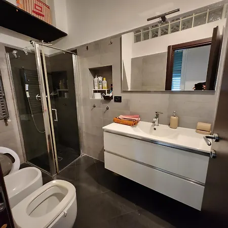Apartamento La Chicca Acquario Luxury Viewpoint
