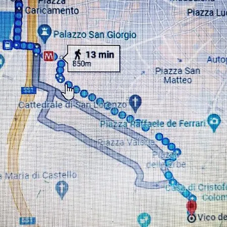 La Chicca Acquario Luxury Viewpoint