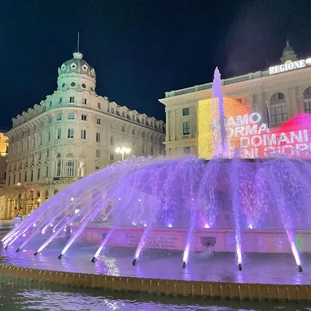 La Chicca Acquario Luxury Viewpoint *