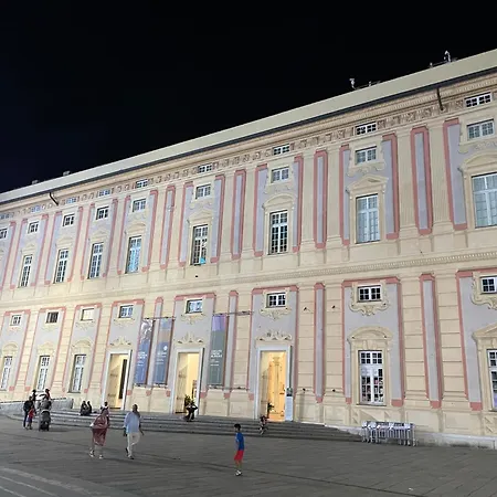 La Chicca Acquario Luxury Viewpoint Apartment