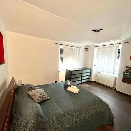 La Chicca Acquario Luxury Viewpoint * ジェノヴァ