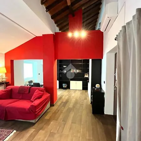 La Chicca Acquario Luxury Viewpoint Apartment *