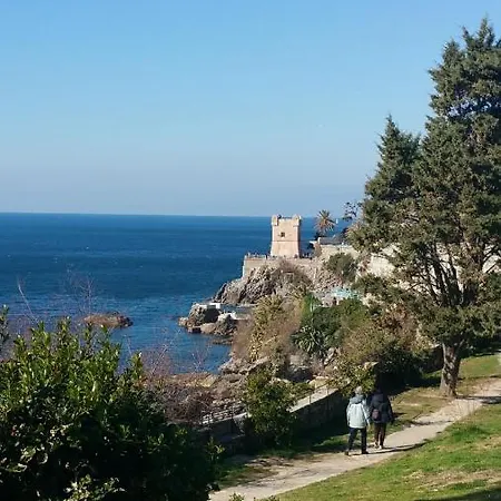 La Chicca Acquario Luxury Viewpoint Lejlighed