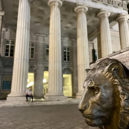 La Chicca Acquario Luxury Viewpoint 아파트 *