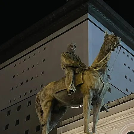 La Chicca Acquario Luxury Viewpoint *