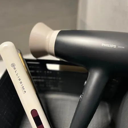 아파트 La Chicca Acquario Luxury Viewpoint 제노바