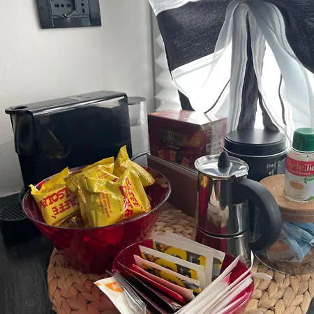 La Chicca Acquario Luxury Viewpoint 아파트 *