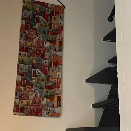 La Chicca Acquario Luxury Viewpoint *