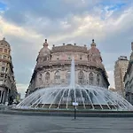 Daire La Chicca Acquario Luxury Viewpoint Cenova