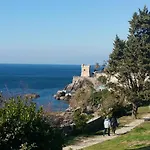 La Chicca Acquario Luxury Viewpoint Daire