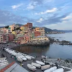 La Chicca Acquario Luxury Viewpoint Daire Cenova