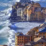 Daire La Chicca Acquario Luxury Viewpoint