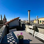 Daire La Chicca Acquario Luxury Viewpoint